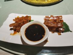 -陆壹捌餐厅(五大道店)