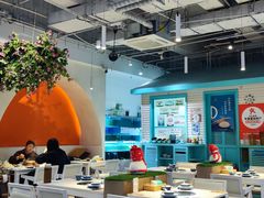-濠七糟粕醋•海南酸汤火锅(中关村店)