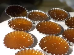 钵仔糕-庭苑美食中心·陈皮烧鹅·海鲜(台山店)