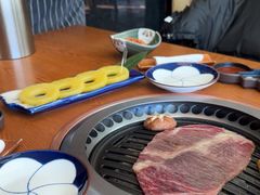 -炎蔵牛舌烤肉
