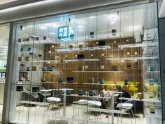-奈雪的茶(国金中心店)