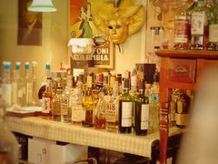 -古董花园(思南路42弄小区店)
