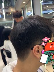 -木北造型