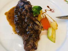 -意大利农场西餐厅(顺义店)