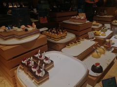 -美盛喜来登大酒店-盛宴标帜餐厅