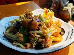 -遇见小院·长思缘农家院(怀柔店)