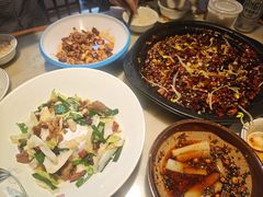 -常和州·夜宵大排档(常州单店)