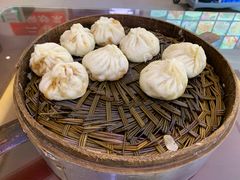 -草包包子铺1937(普利街店)