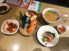 -友壹町寿司(嘉洲广场店)