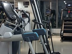 -EVOLUTION健身(麦凯乐店)