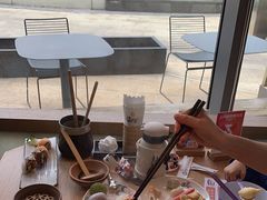 -温野菜涮涮锅(大悦城店)
