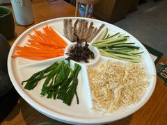 -云海肴·汽锅鸡·云南菜(苏州中心店)