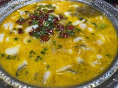 -李氏传家菜(兴城路店)