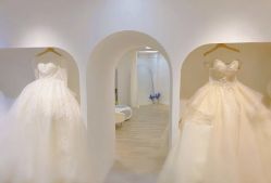 点击看大图 -HANSA韩纱婚纱礼服·龙凤褂·西装设计师集合店