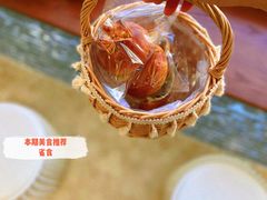 -雀食面包店(钟楼店)