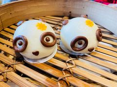 熊猫包-鼎泰丰(嘉年华•海信广场VILLAGE店)