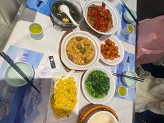 -青花小镇(凯翔新天地店)