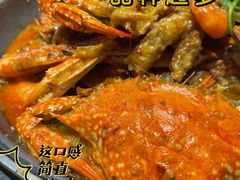 -青木岚小海鲜•小龙虾(友谊店)
