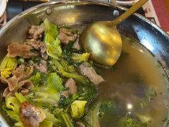 -付小姐在成都(中山公园店)