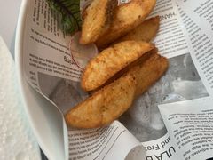 -佐度王子扒房(天鹅湖店)