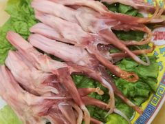 -清真·马家火锅美食城(镇江北路店)