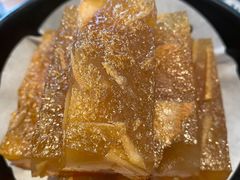 马蹄步步糕-庆粥今宵(西平店)