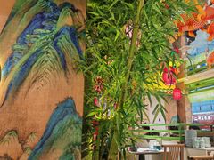 -奔跑吧陕菜·盛世长安(民乐园万达店)