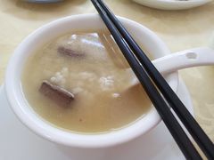 鸭粥-电白鸭粥店(下沙二坊88号店)