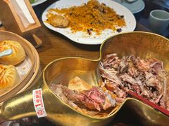 -面辣子·陕西家乡菜(长安店)