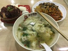 -梅园食堂