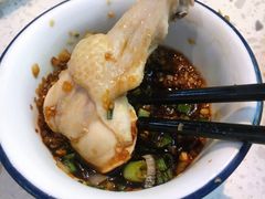 竹笙王猪肚鸡-顺德公广东猪肚鸡·煲仔饭(白石洲店)