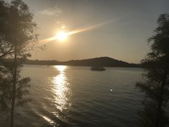 -天目湖山水园
