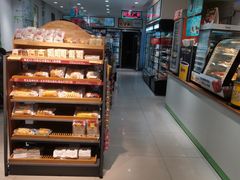 -today便利店(汉街店)