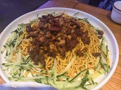-俭寨大盘鸡·缸子肉·小公鸡·新疆菜(云通店)