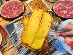 -维斯特·夜烤牛肋条任吃