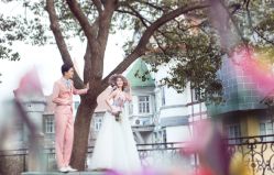 -女王风尚STUDIO·轻奢化定制