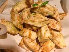 -初蓉丨遇见新川菜(亲贤街荣耀店)