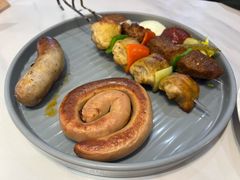 -库滋明·俄罗斯特色美食(中央大街店)