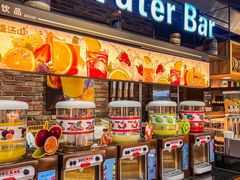 -韩盛·盛江山自助料理(于洪新玛特店)
