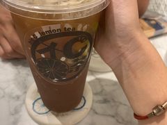 -大C柠檬茶室(天河南二路店)