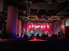 -JZ Club 爵士酒吧(上海店)