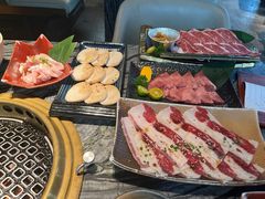 -牛局别馆·和牛烧肉(日月广场店)