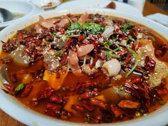 -群英会·三国菜(曹魏古城店)