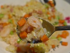 海鲜炒饭-大食代(大林2洞店)