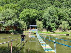 -参仙谷生态旅游度假区