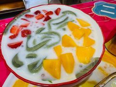 -甜心妈妈·榴莲星级糖水(北京路总店)