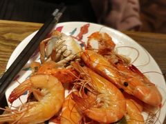 -阳光岛·海鲜盛宴(银泰中心in99店)