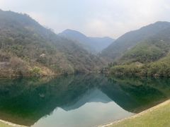 -东天目山风景区