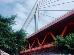 -东水门老街