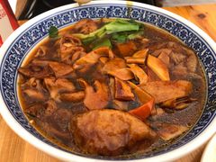 -老地方面馆(思南路店)
